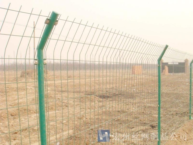 公路護欄網(wǎng)--06