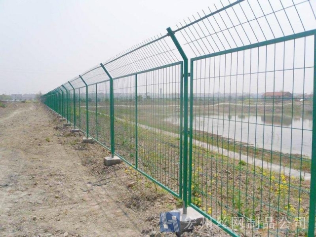 鐵路護欄網(wǎng)--03