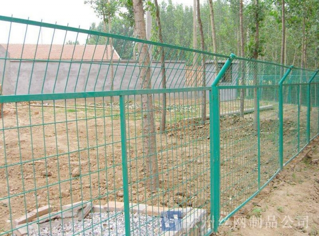 鐵路護欄網(wǎng)--05