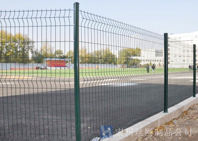 園林護欄網(wǎng)--02