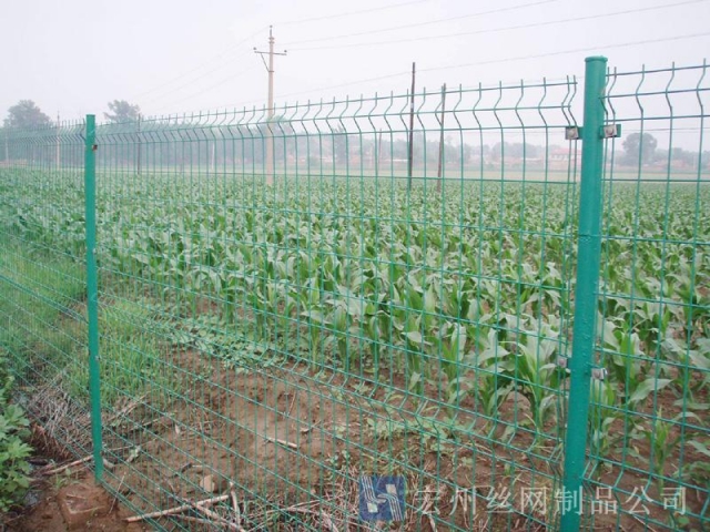 園林護欄網(wǎng)--06