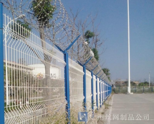 公園隔離網(wǎng)--02