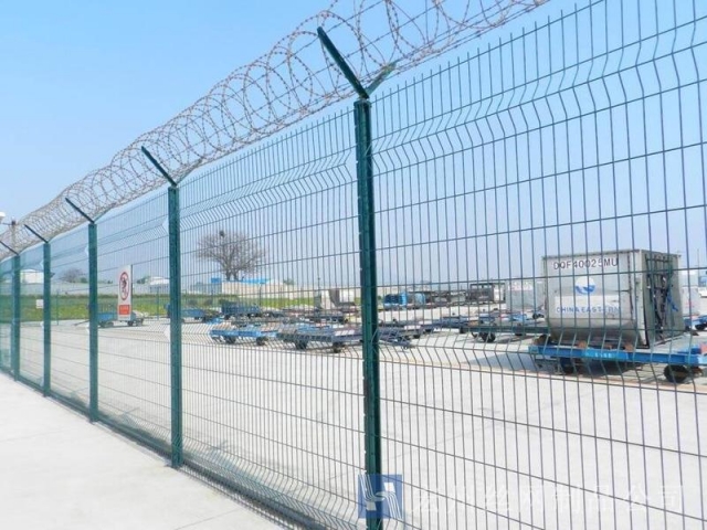 機場圍欄網(wǎng)--05