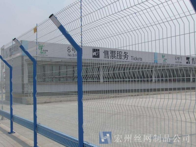 機場圍欄網(wǎng)--06