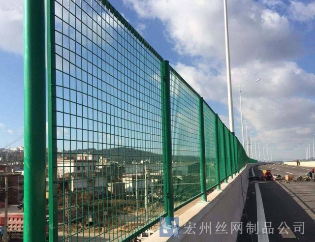 橋梁防護(hù)網(wǎng)--06