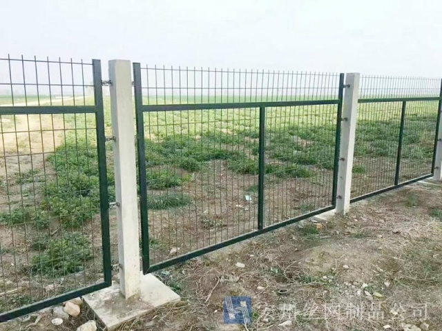 鐵路護欄網(wǎng) --07