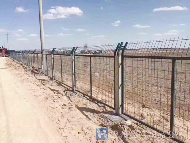  鐵路護欄網(wǎng) --08