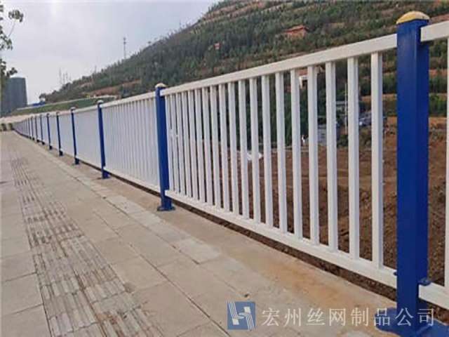 橋梁護(hù)欄--05